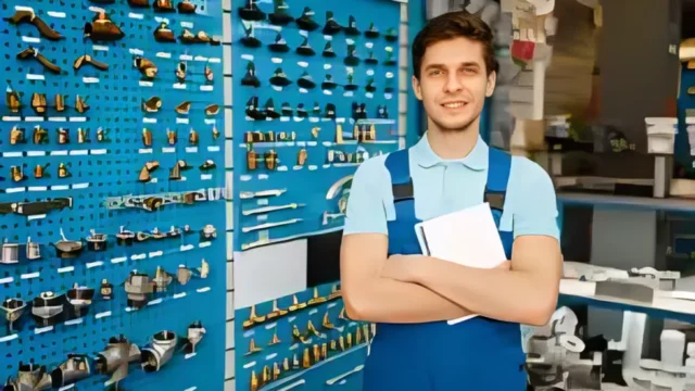 plumber in san francosco