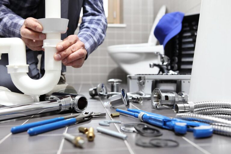 Affordable Plumbing Services in Dallas: Compare Prices & Ratings